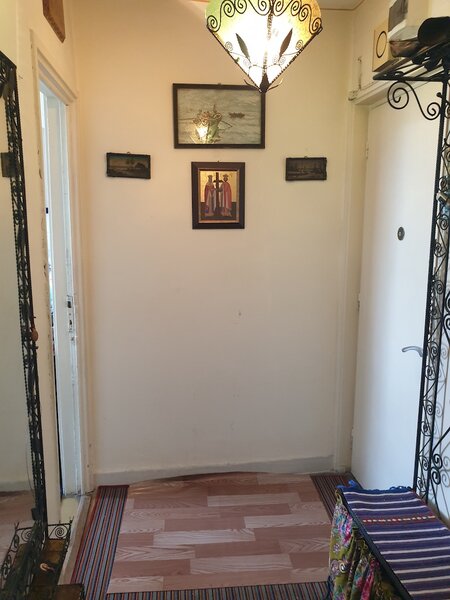 Berceni, Piata Progresul,