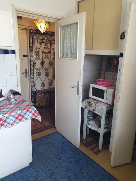 Berceni, Piata Progresul,